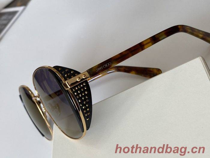 Jimmy Choo Sunglasses Top Quality JCS00305